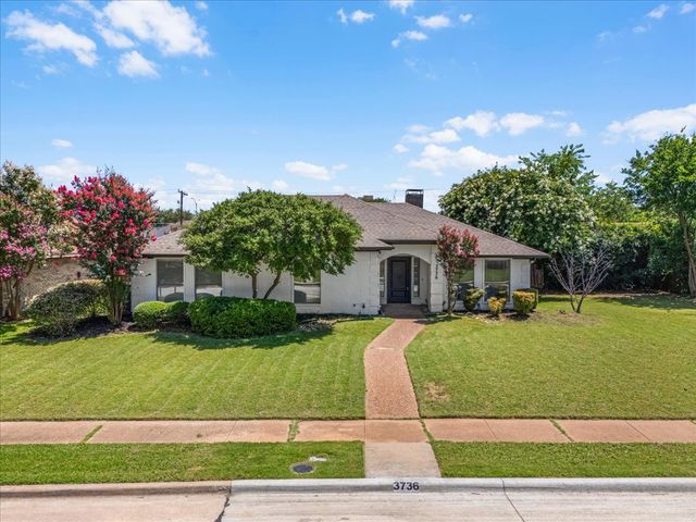 3736 Solarium Place, Plano, TX 75075