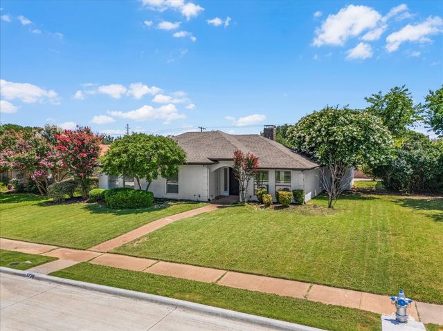 3736 Solarium Place, Plano, TX 75075