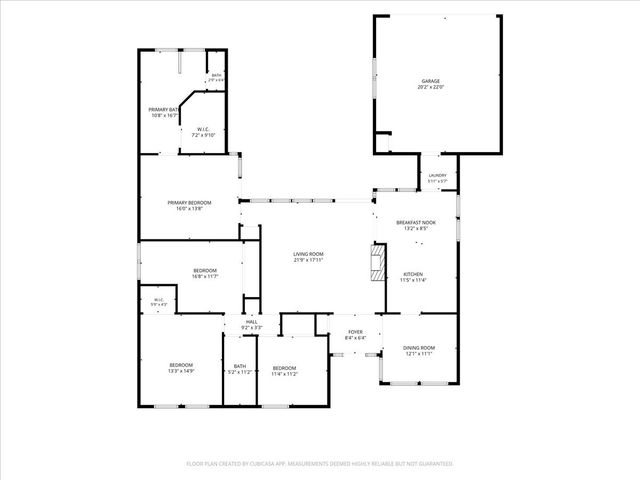 3736 Solarium Place, Plano, TX 75075