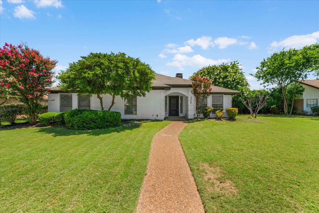 3736 Solarium Place, Plano, TX 75075