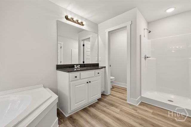 208 Red Bud Trail 48, Colbert, GA 30628