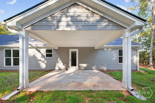 208 Red Bud Trail 48, Colbert, GA 30628