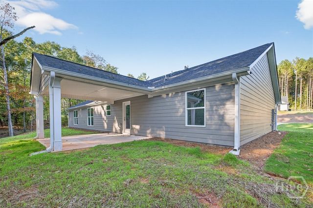 208 Red Bud Trail 48, Colbert, GA 30628