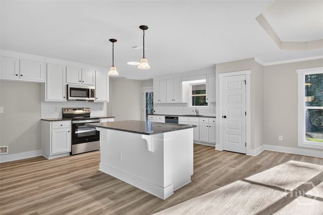 208 Red Bud Trail 48, Colbert, GA 30628