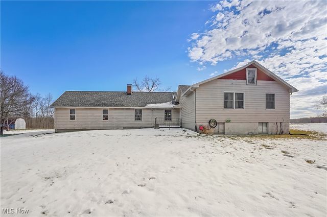 8820 Cook Road, Salem, OH 44460