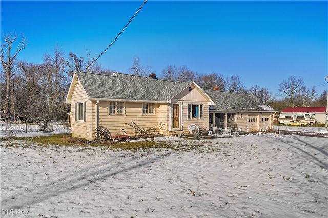 8820 Cook Road, Salem, OH 44460