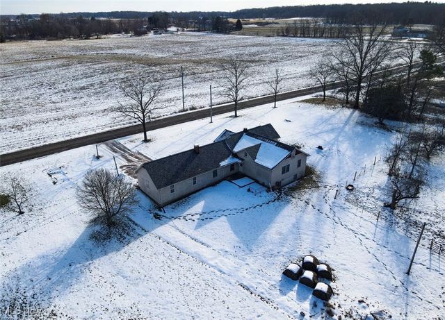 8820 Cook Road, Salem, OH 44460