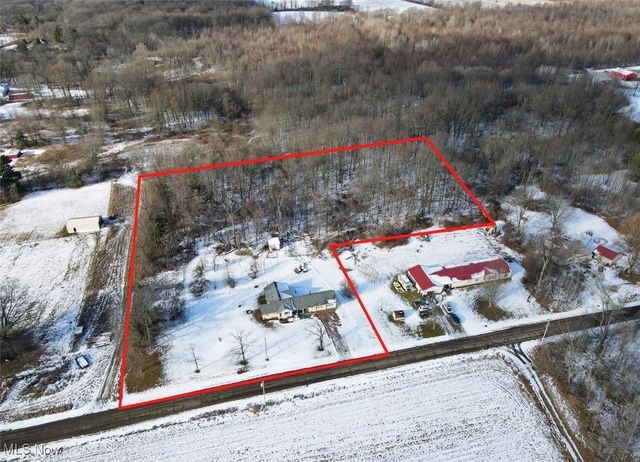 8820 Cook Road, Salem, OH 44460