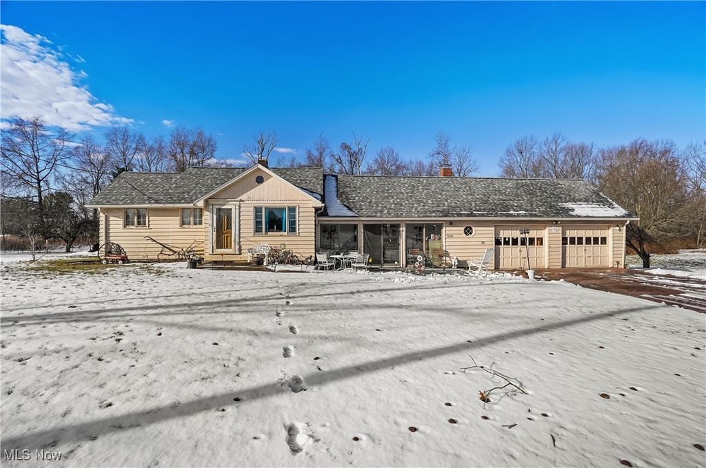 8820 Cook Road, Salem, OH 44460