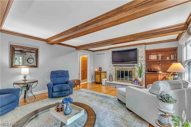 3552 Reserve Drive, Medina, OH 44256