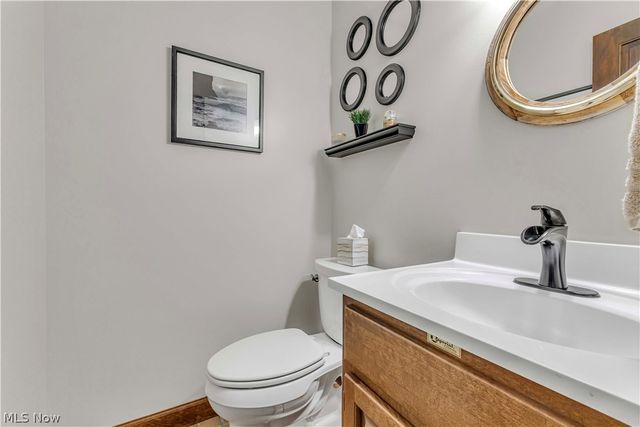 3552 Reserve Drive, Medina, OH 44256
