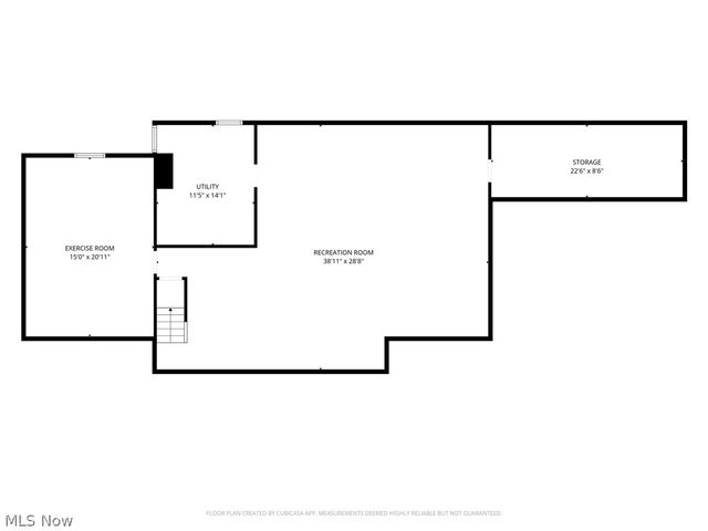 3552 Reserve Drive, Medina, OH 44256