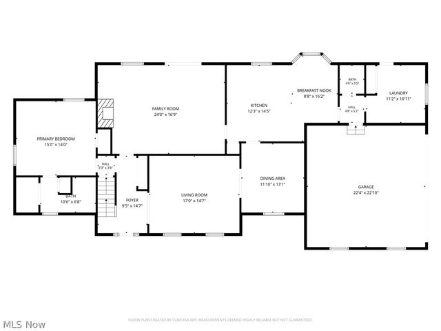3552 Reserve Drive, Medina, OH 44256