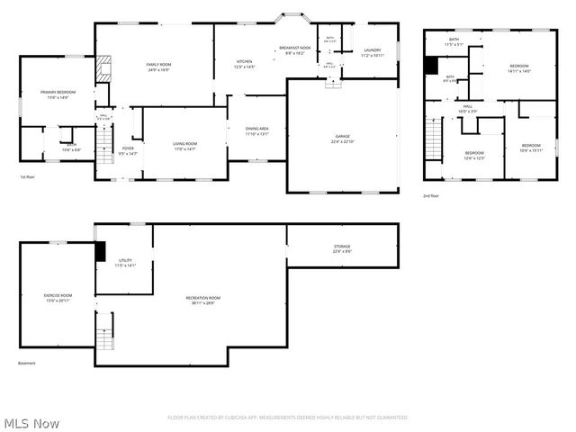 3552 Reserve Drive, Medina, OH 44256