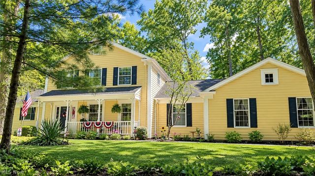 3552 Reserve Drive, Medina, OH 44256