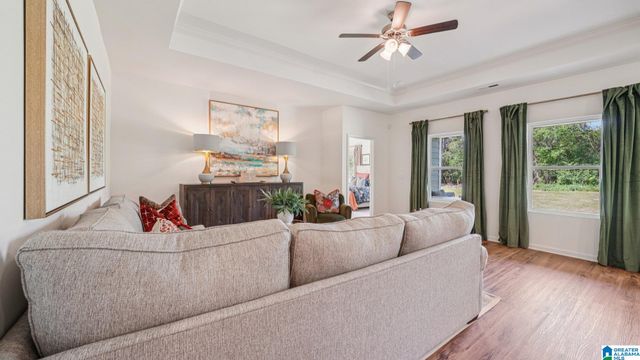 204 ASHLAND DRIVE, Hanceville, AL 35077