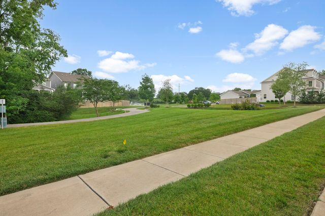 390 Hammock Ln, Spring Hill, TN 37174