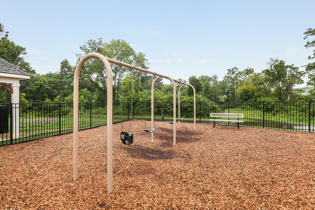 390 Hammock Ln, Spring Hill, TN 37174