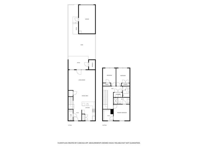 390 Hammock Ln, Spring Hill, TN 37174