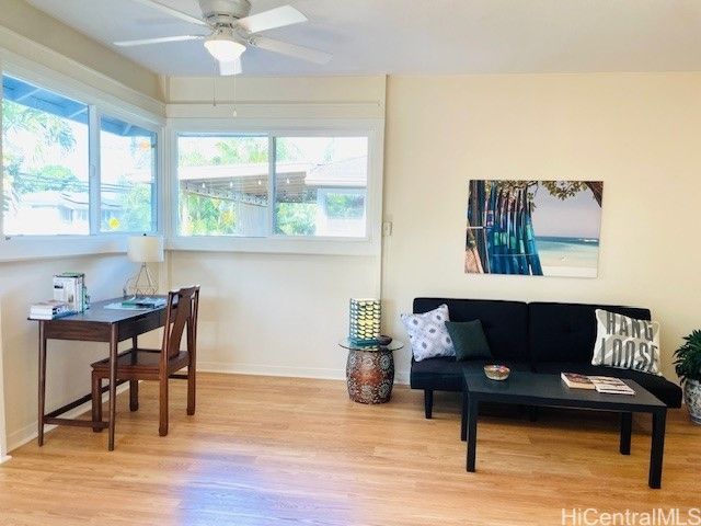 58-358 Kamehameha Highway B, Haleiwa, HI 96712