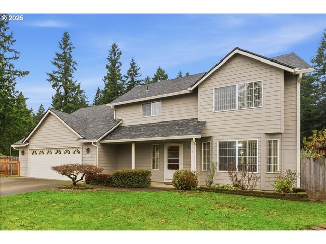 9205 Ne 148TH Ave, Vancouver, WA 98682