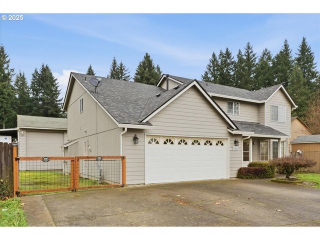 9205 Ne 148TH Ave, Vancouver, WA 98682