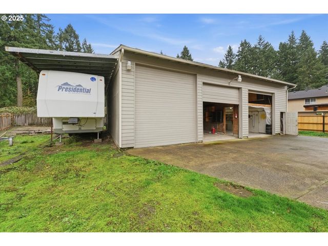 9205 Ne 148TH Ave, Vancouver, WA 98682
