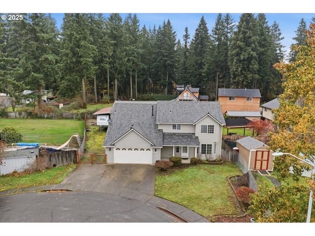 9205 Ne 148TH Ave, Vancouver, WA 98682