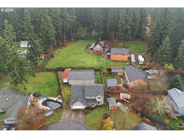 9205 Ne 148TH Ave, Vancouver, WA 98682