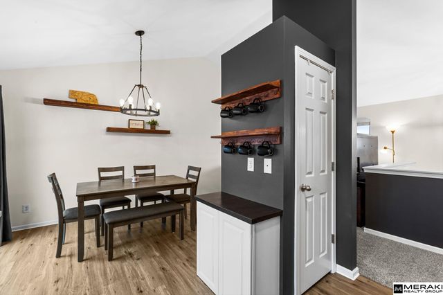 16121 Blackwalnut Street, Omaha, NE 68136