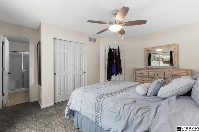 16121 Blackwalnut Street, Omaha, NE 68136