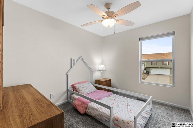 16121 Blackwalnut Street, Omaha, NE 68136