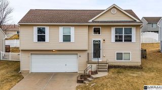 16121 Blackwalnut Street, Omaha, NE 68136