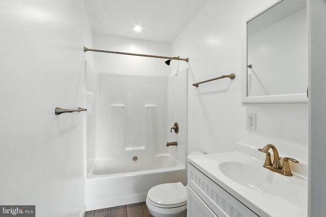 4306 WHITE OAK CT #4306, Hampstead, MD 21074