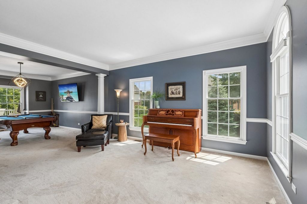 16 Eagle Ridge Drive, Hawthorn Woods, IL 60047 — photo 5