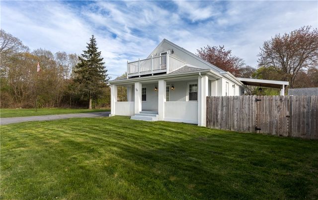 20 West View Street, Warwick, RI 02889
