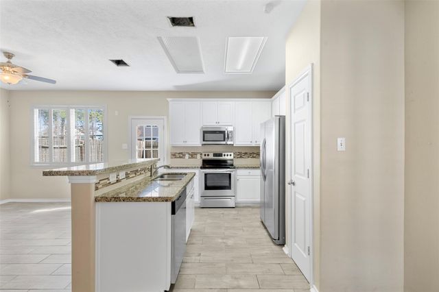 25211 Bentley Glen Lane, Katy, TX 77494