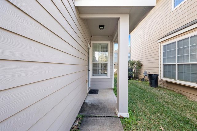 25211 Bentley Glen Lane, Katy, TX 77494