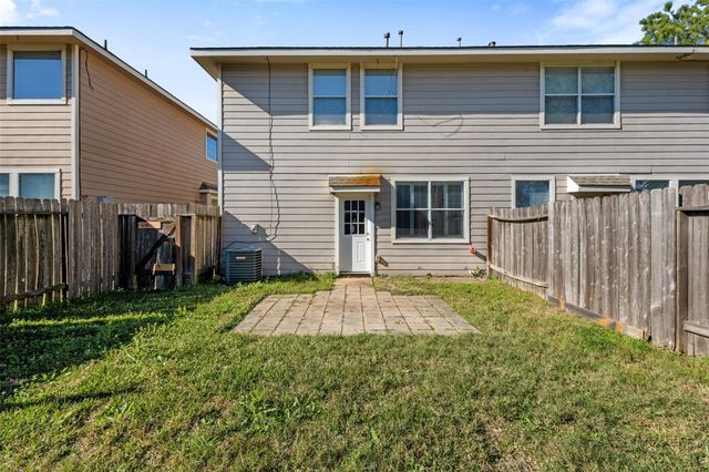 25211 Bentley Glen Lane, Katy, TX 77494