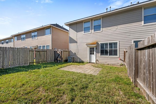 25211 Bentley Glen Lane, Katy, TX 77494