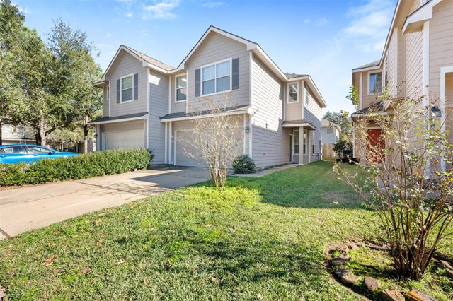 25211 Bentley Glen Lane, Katy, TX 77494
