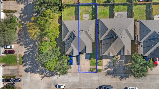 25211 Bentley Glen Lane, Katy, TX 77494