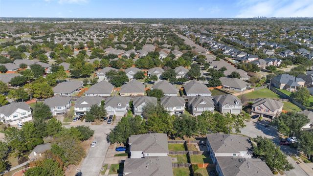 25211 Bentley Glen Lane, Katy, TX 77494