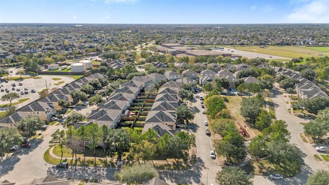 25211 Bentley Glen Lane, Katy, TX 77494