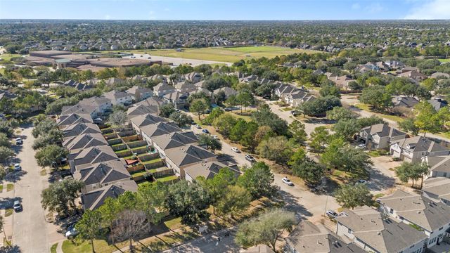 25211 Bentley Glen Lane, Katy, TX 77494