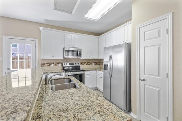 25211 Bentley Glen Lane, Katy, TX 77494