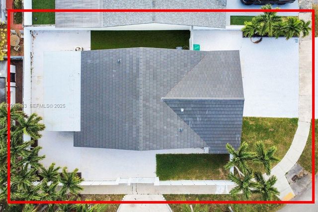 1623 SW 138th Ct, Miami, FL 33175