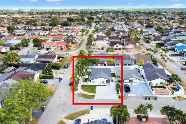 1623 SW 138th Ct, Miami, FL 33175