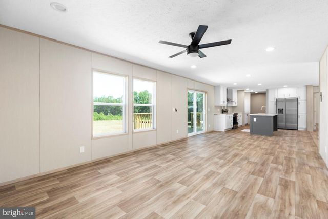 355 MOOREFIELD RD, Mineral, VA 23117