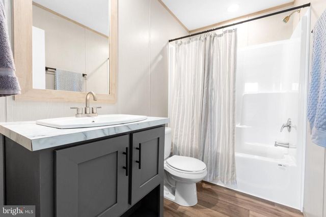 355 MOOREFIELD RD, Mineral, VA 23117